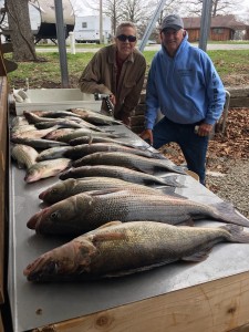 Truman Lake Fishing Report (2)